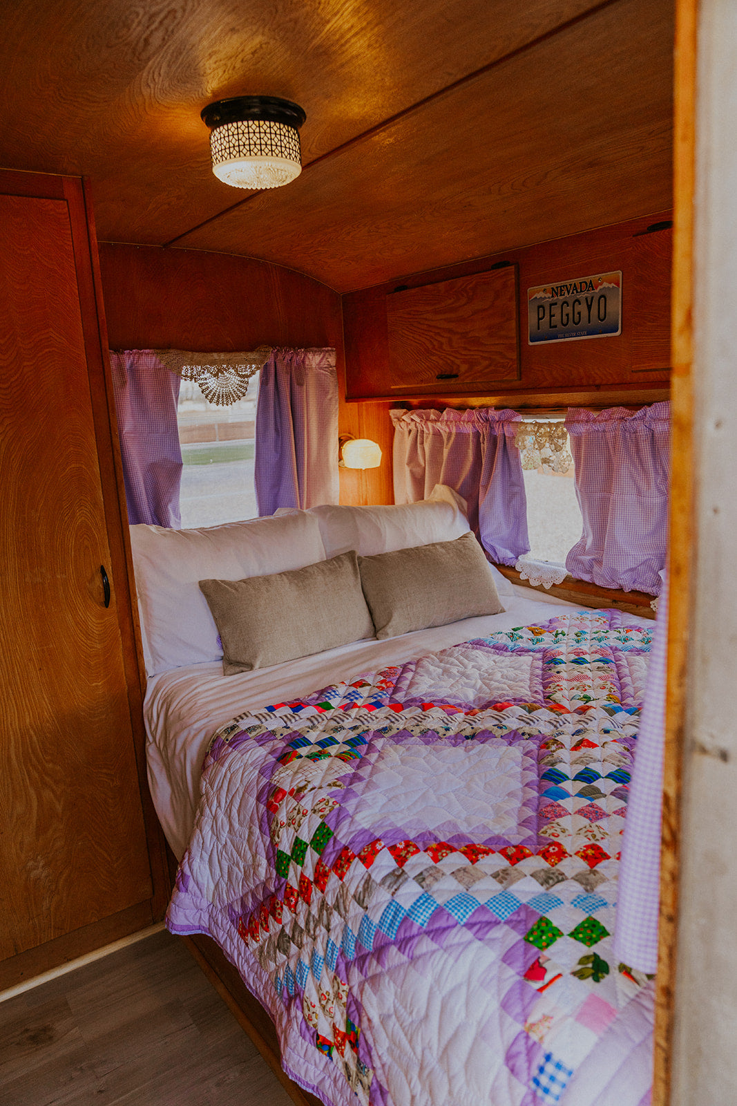 Peggy β 1963 Kencraft