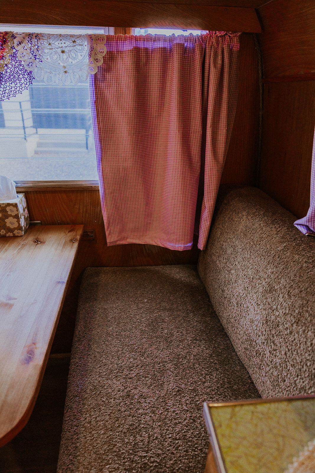 Peggy β 1963 Kencraft