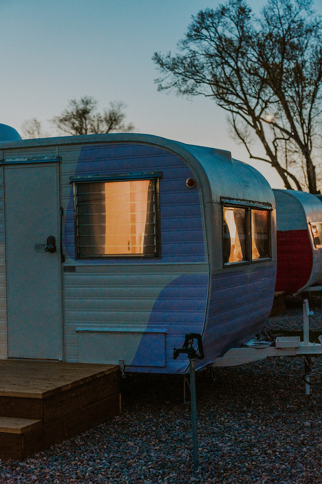 Peggy β 1963 Kencraft