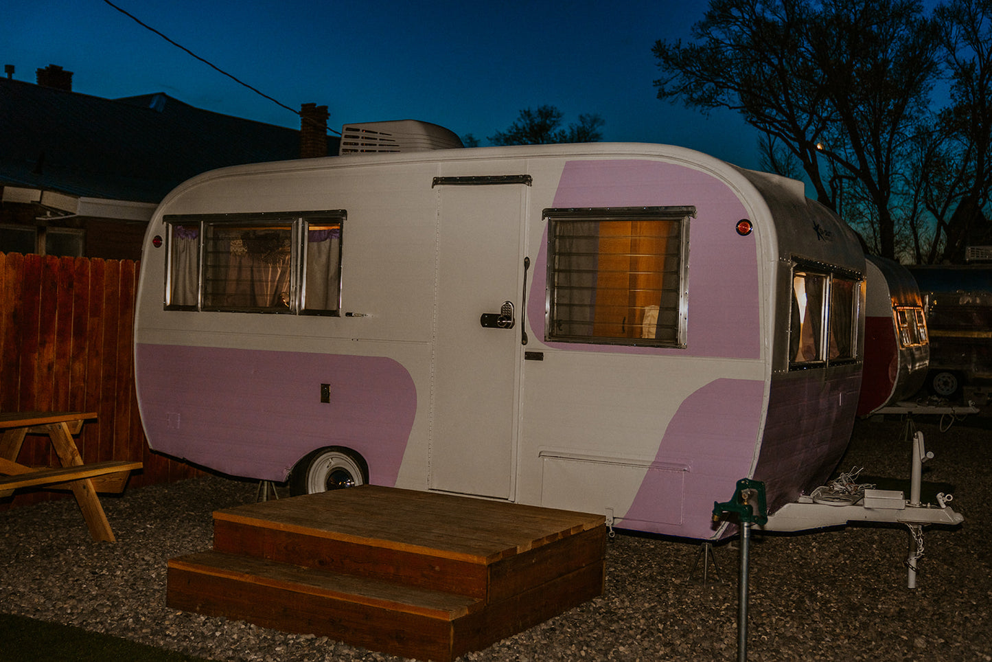 Peggy β 1963 Kencraft