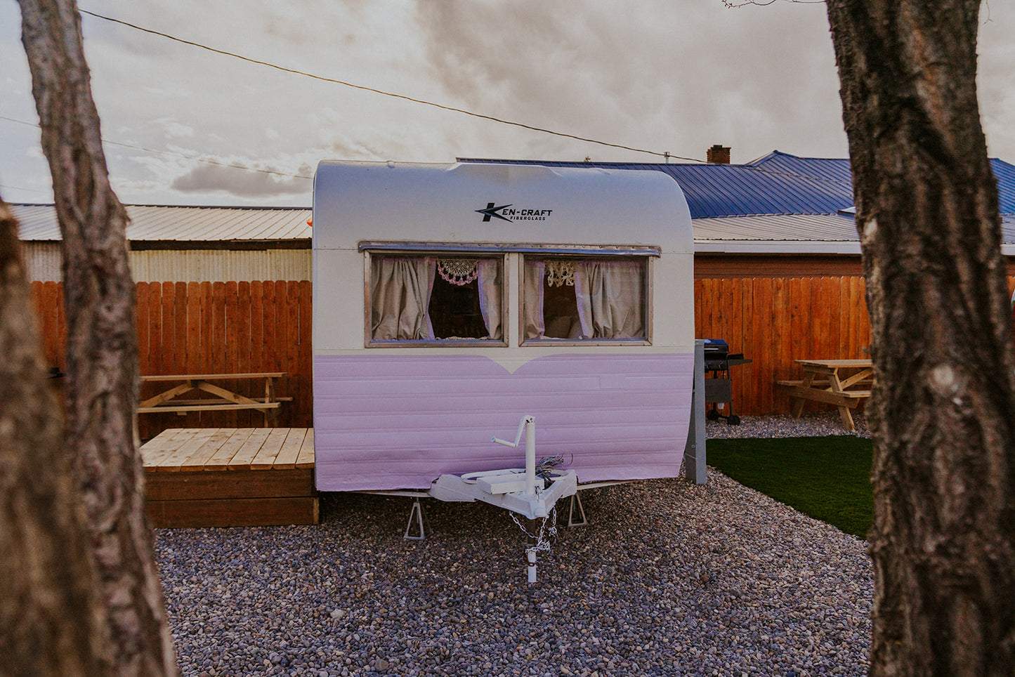 Peggy β 1963 Kencraft