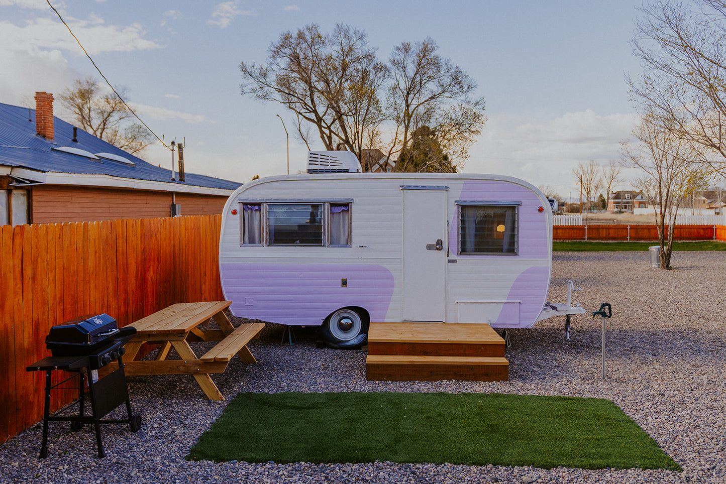 Peggy β 1963 Kencraft