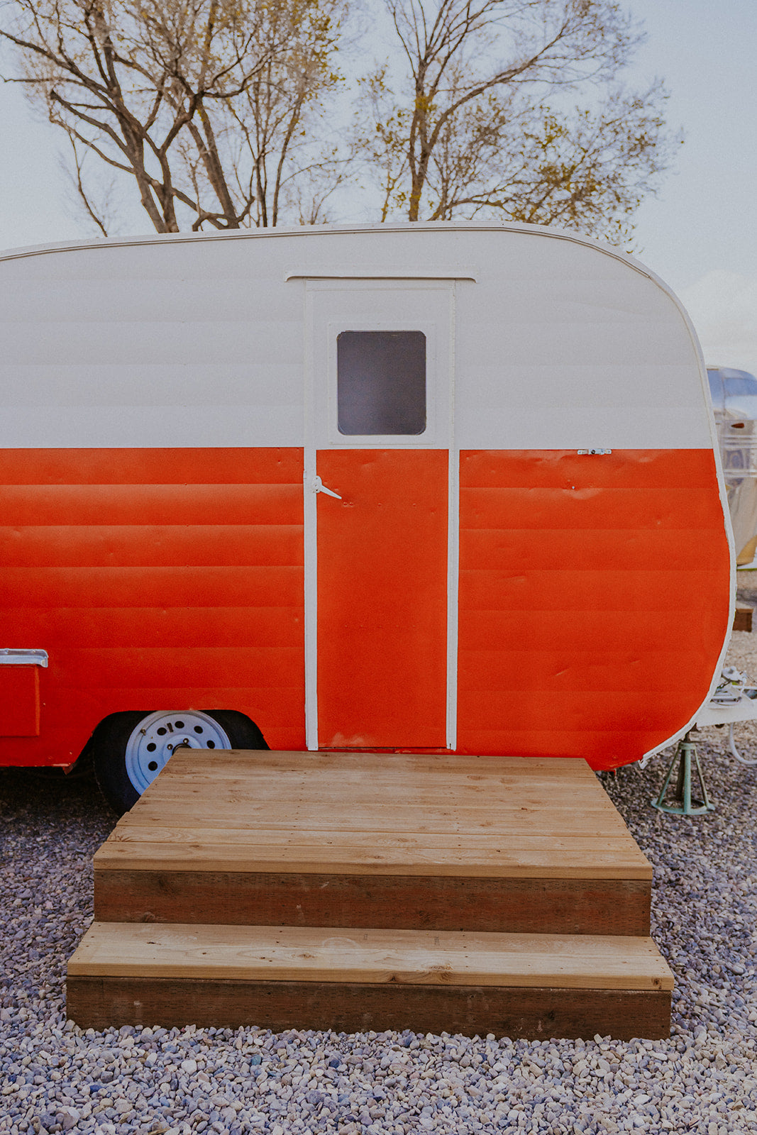 Scarlett – 1953 Westcoast