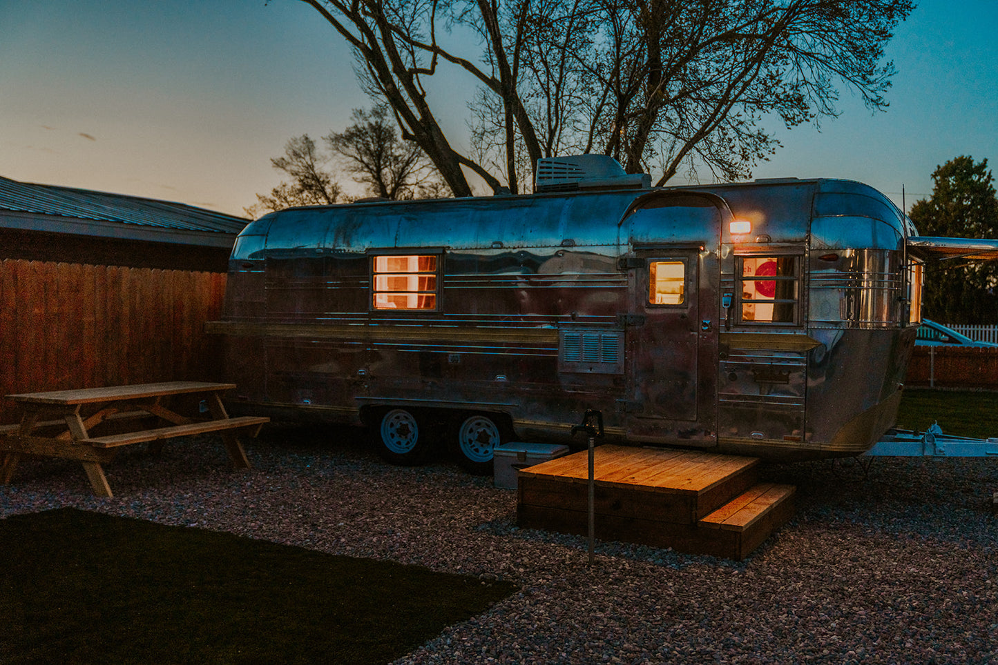 The Duke β 1974 Streamline