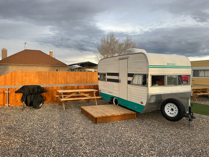 The Buck – 1967 Field and Stream
