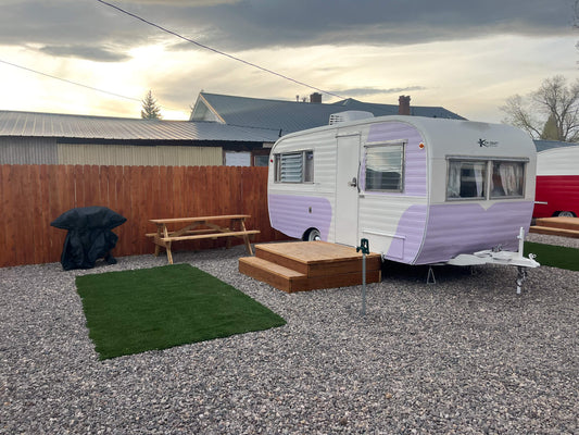 Peggy – 1963 Kencraft