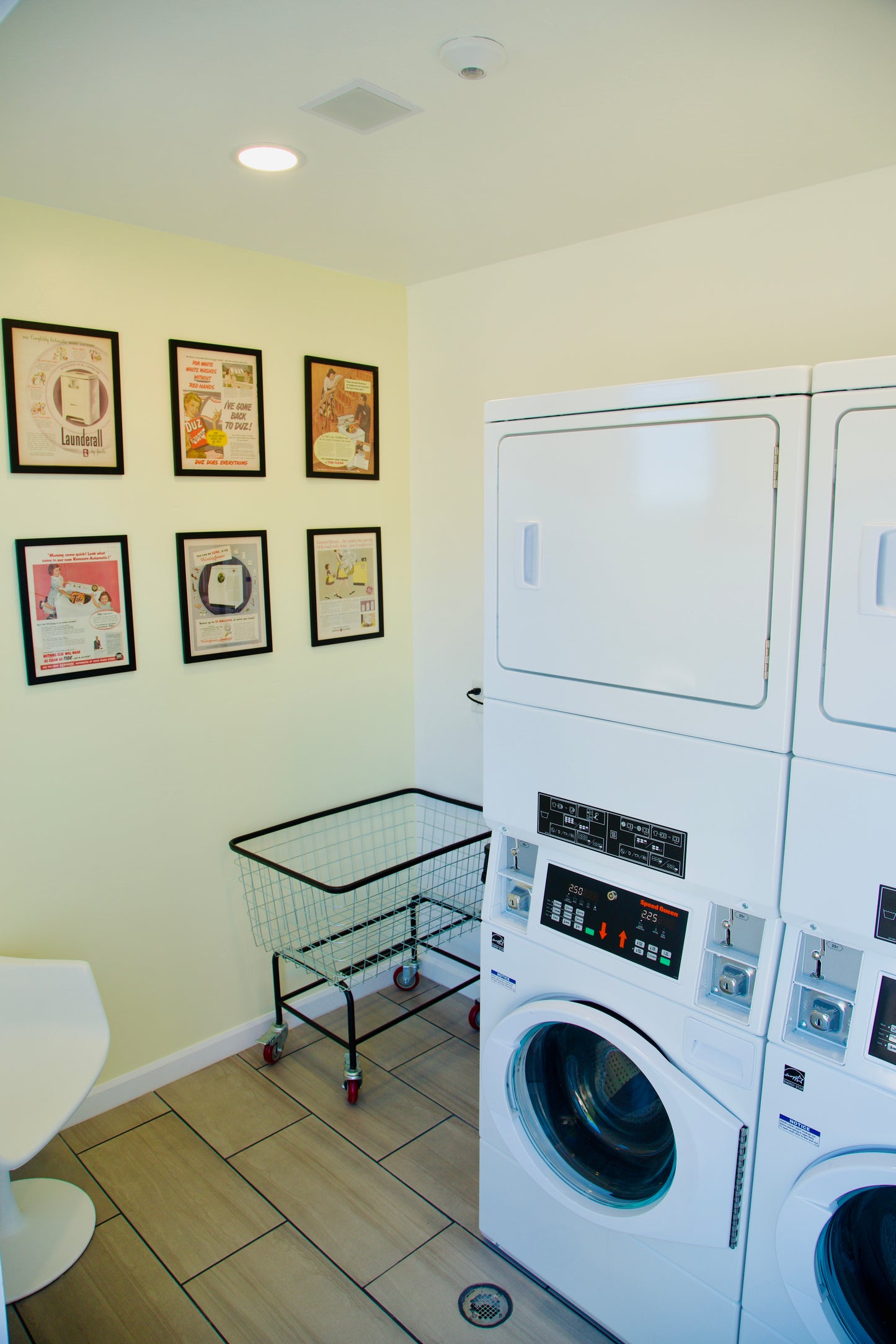Entire Park Buyout – Nettie’s Vintage Trailer Resort