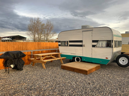 The Buck – 1967 Field and Stream