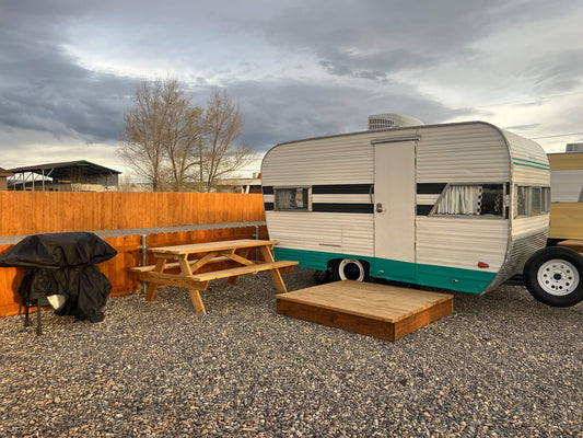 The Buck – 1967 Field and Stream