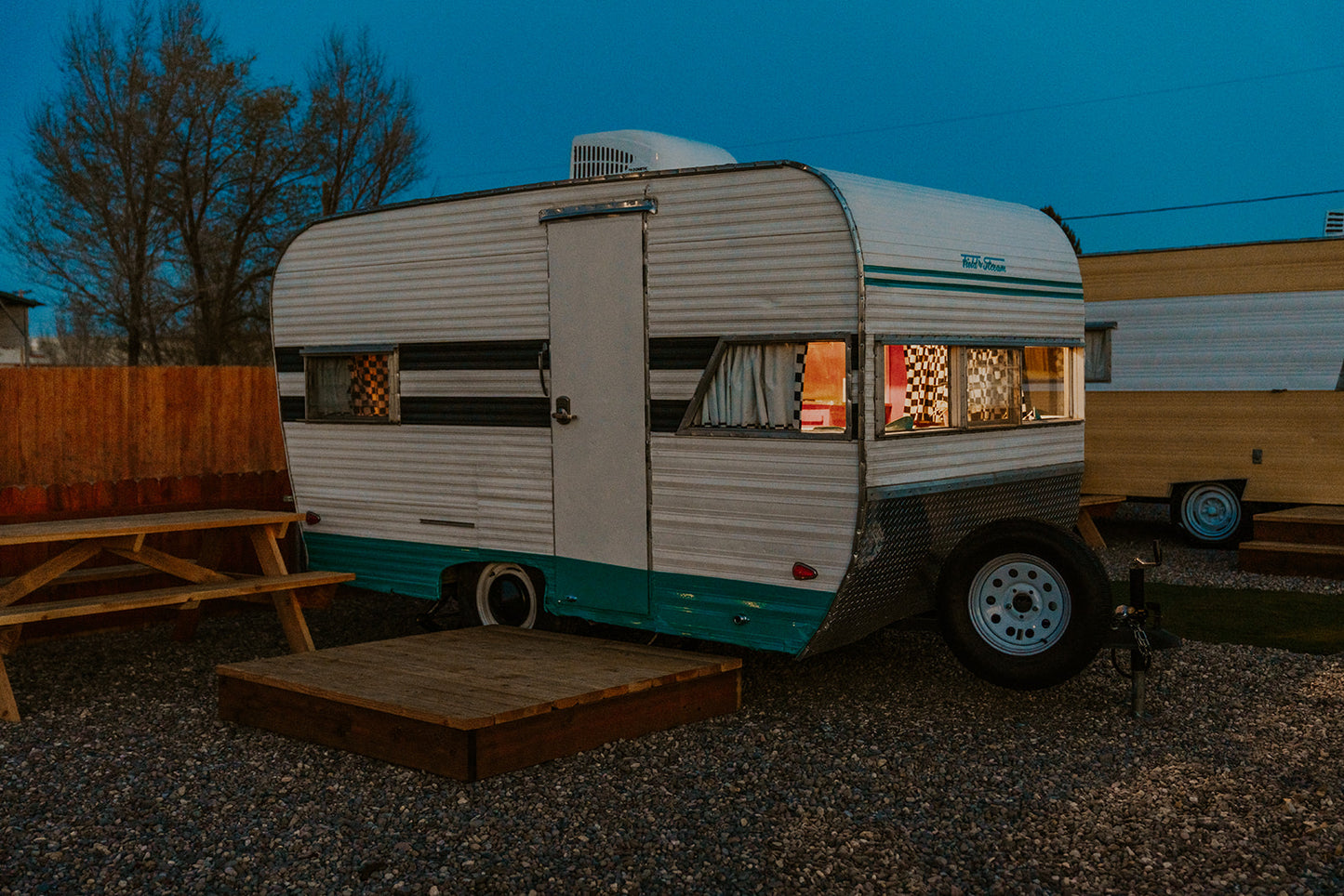 The Buck – 1967 Field and Stream