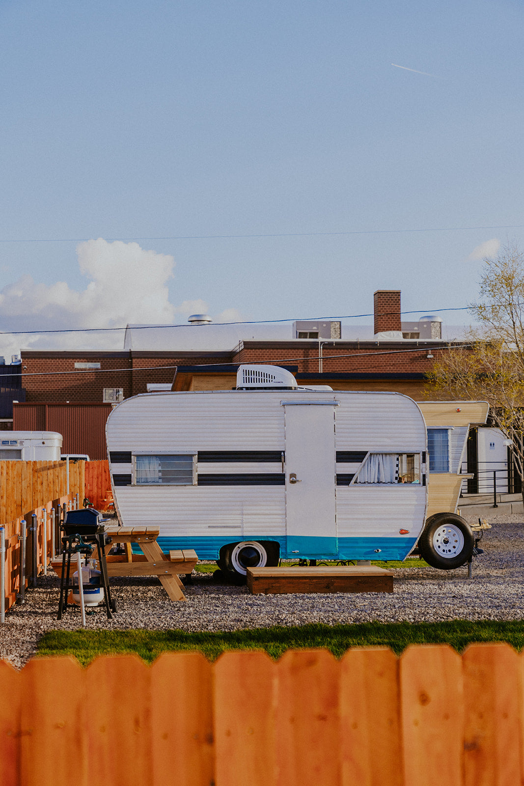The Buck – 1967 Field and Stream