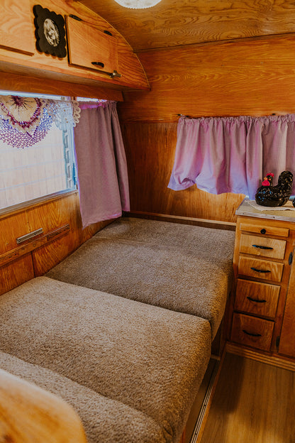 Peggy – 1963 Kencraft