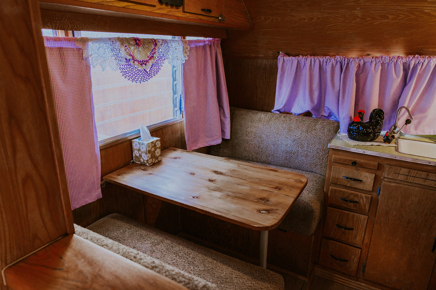 Peggy – 1963 Kencraft