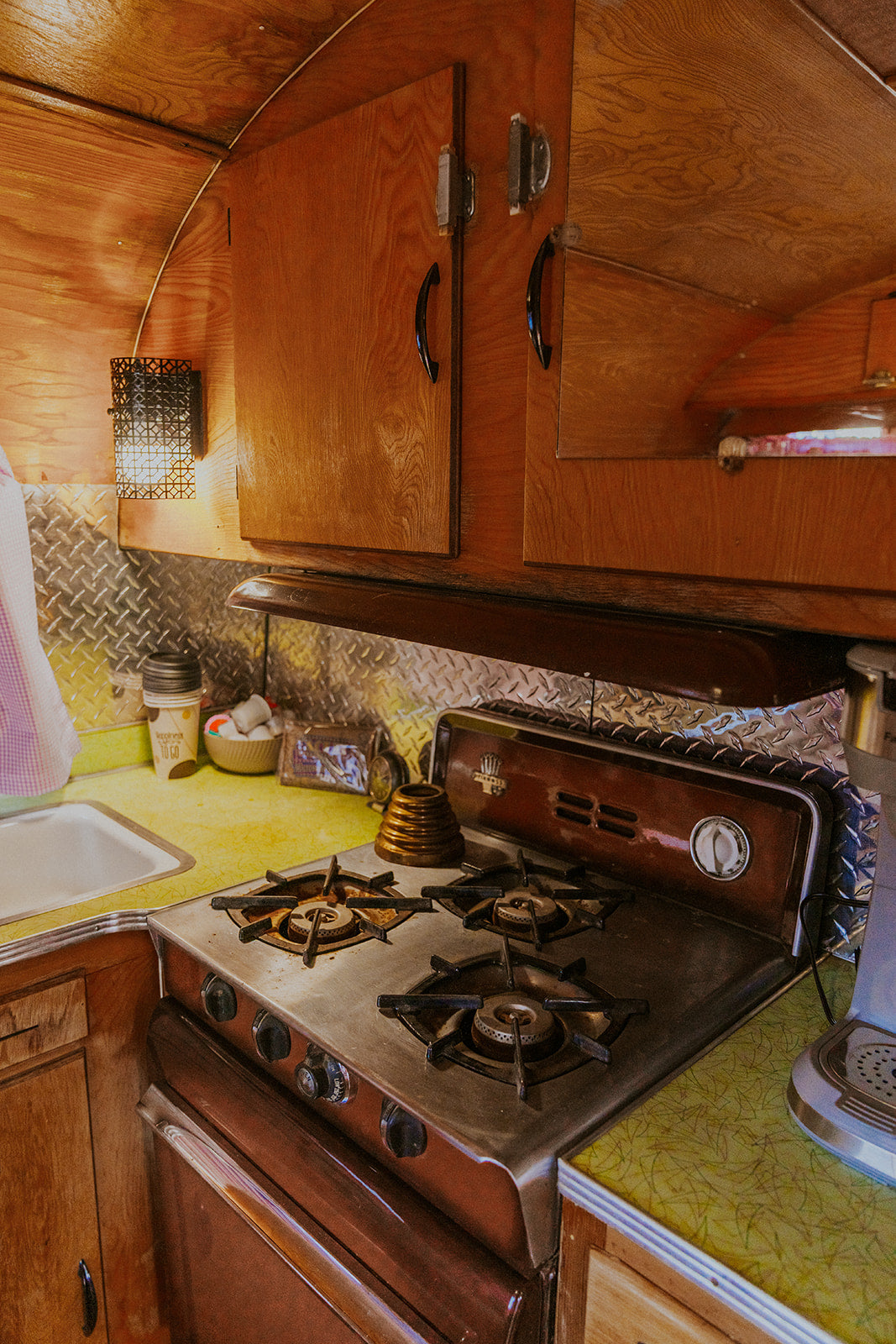 Peggy – 1963 Kencraft