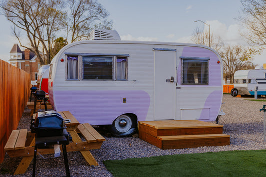 Peggy – 1963 Kencraft