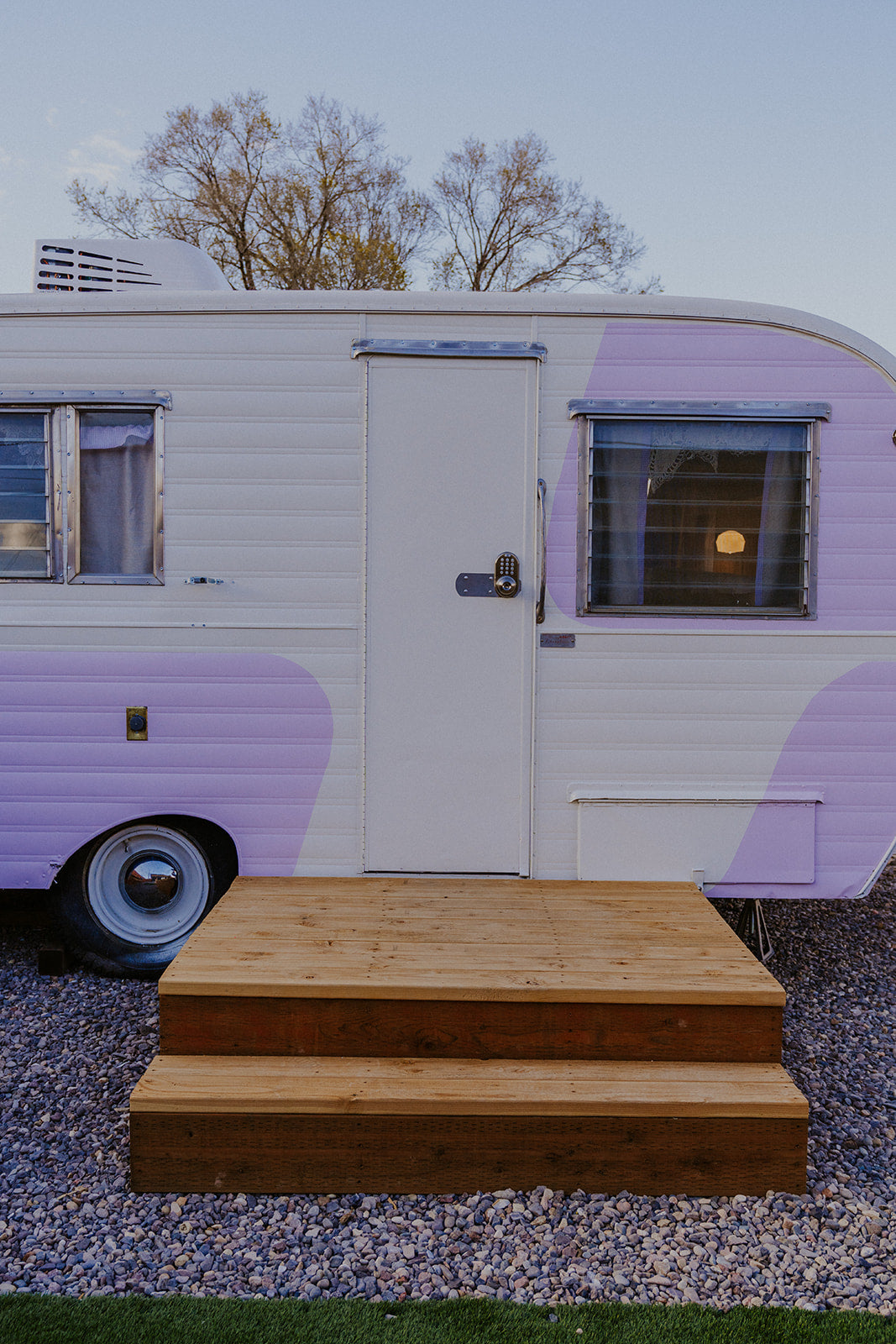 Peggy – 1963 Kencraft