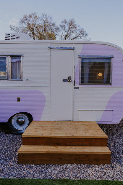 Peggy – 1963 Kencraft