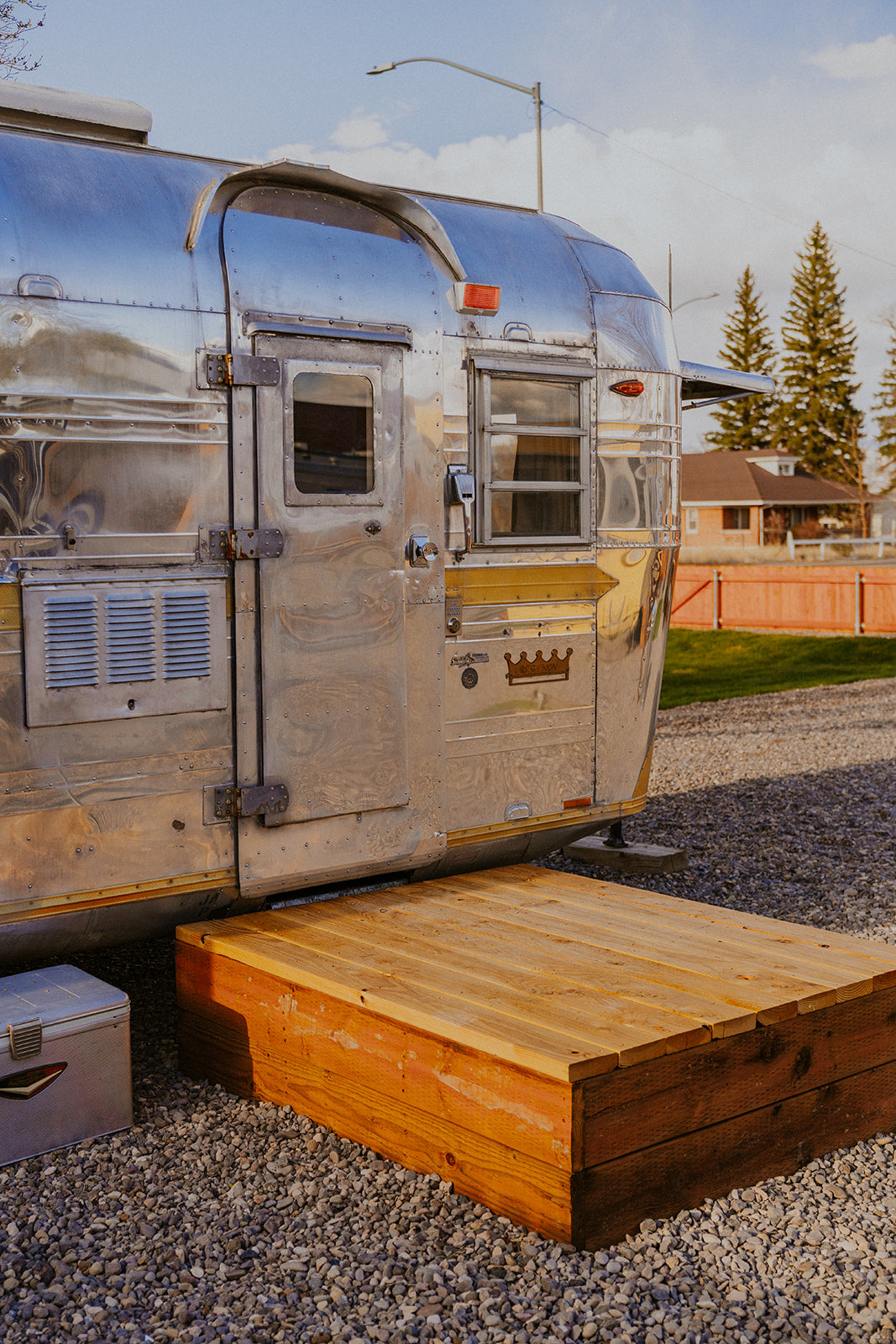 The Duke – 1974 Streamline