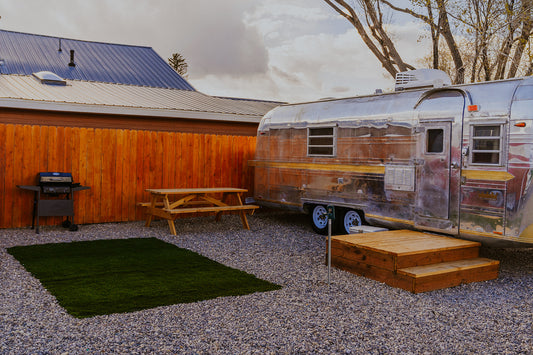 The Duke – 1974 Streamline