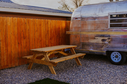 The Duke – 1974 Streamline